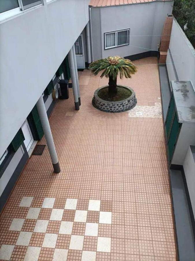 Azores House Ponta Delgada - Açores Exterior foto