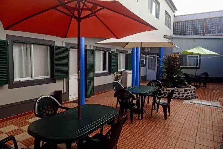Azores House Ponta Delgada - Açores Exterior foto