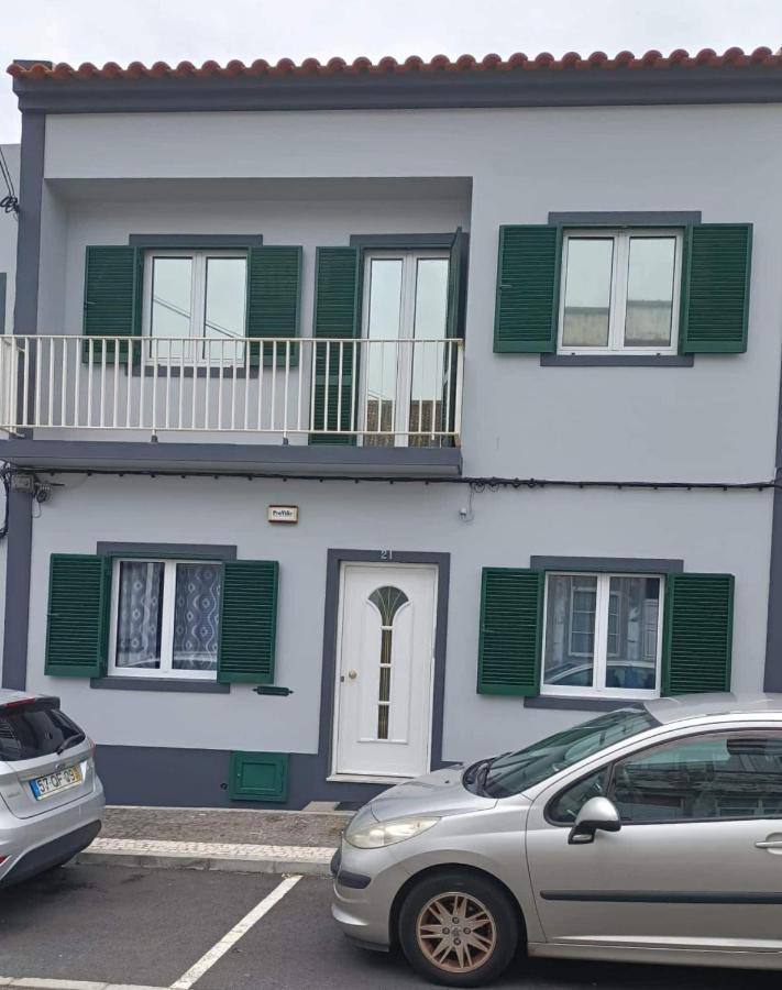 Azores House Ponta Delgada - Açores Exterior foto