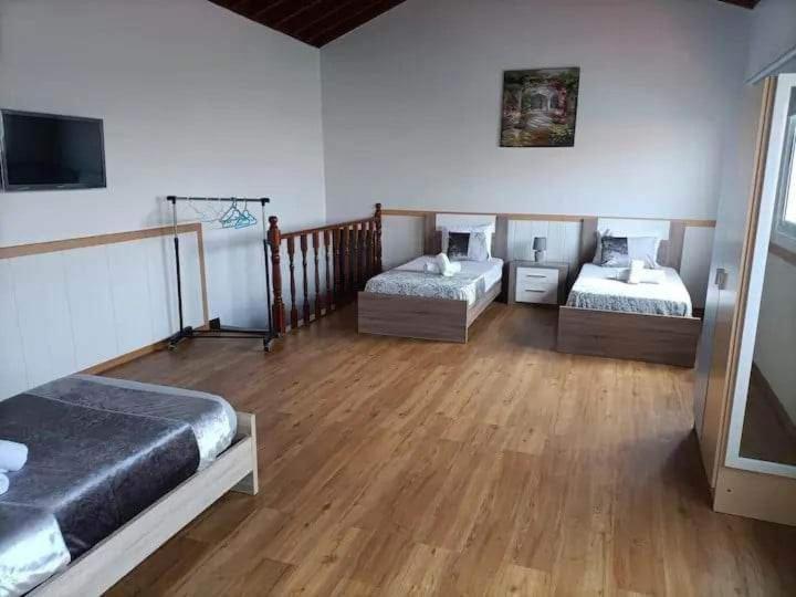 Azores House Ponta Delgada - Açores Exterior foto