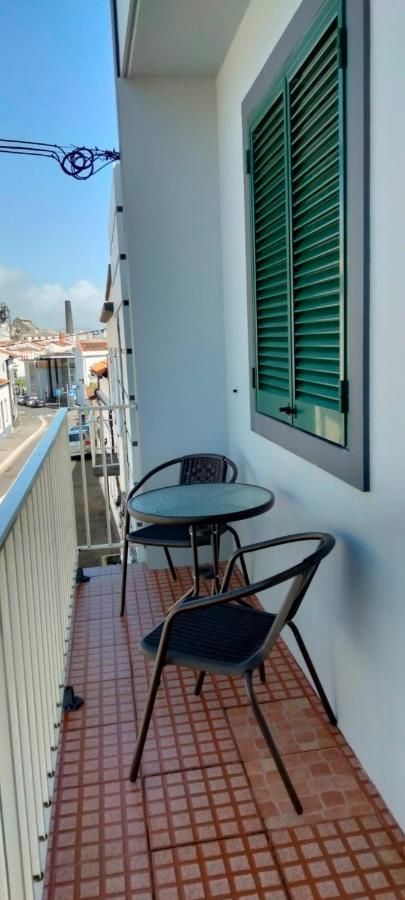 Azores House Ponta Delgada - Açores Exterior foto